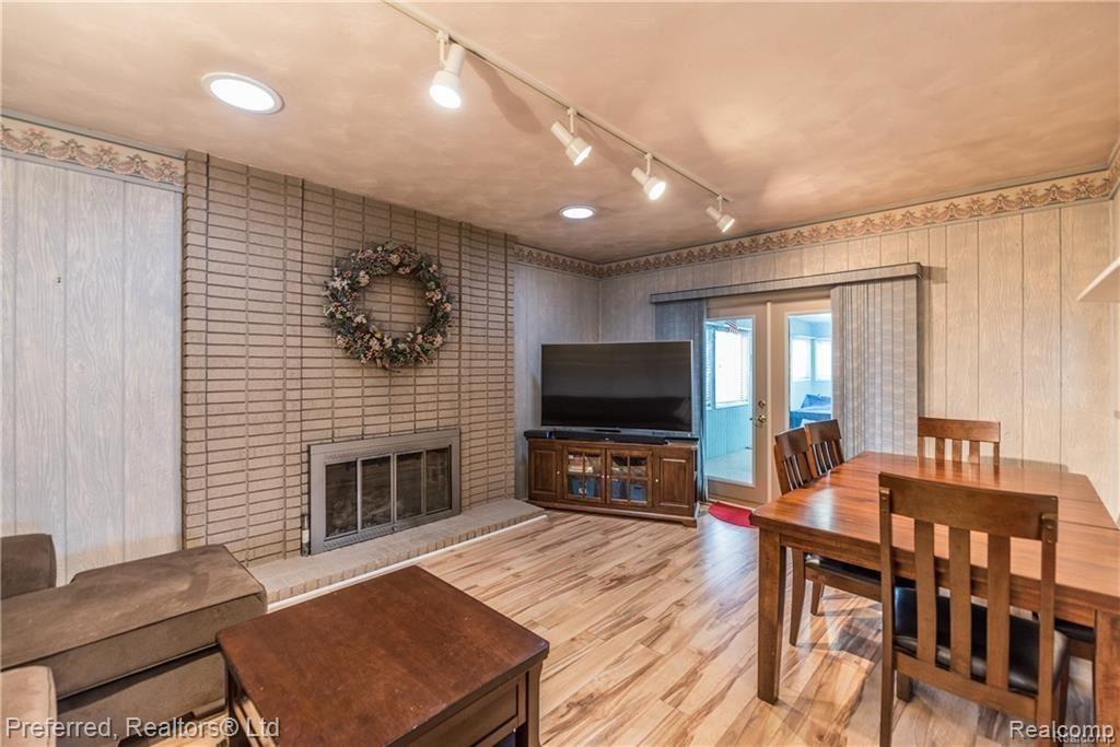 536 Meadowlake Road Canton, MI 48188 - Photo 17 of 30