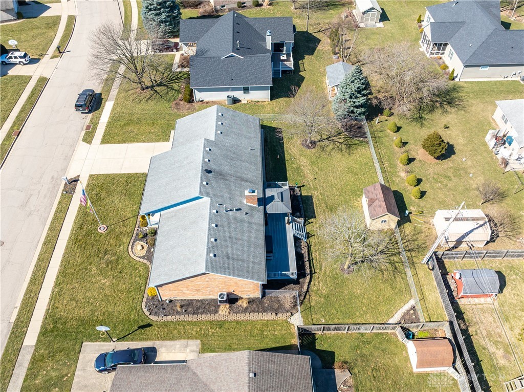 200 Wright Road West Milton, OH 45383 - Photo 9 of 51 Gallery Image 9