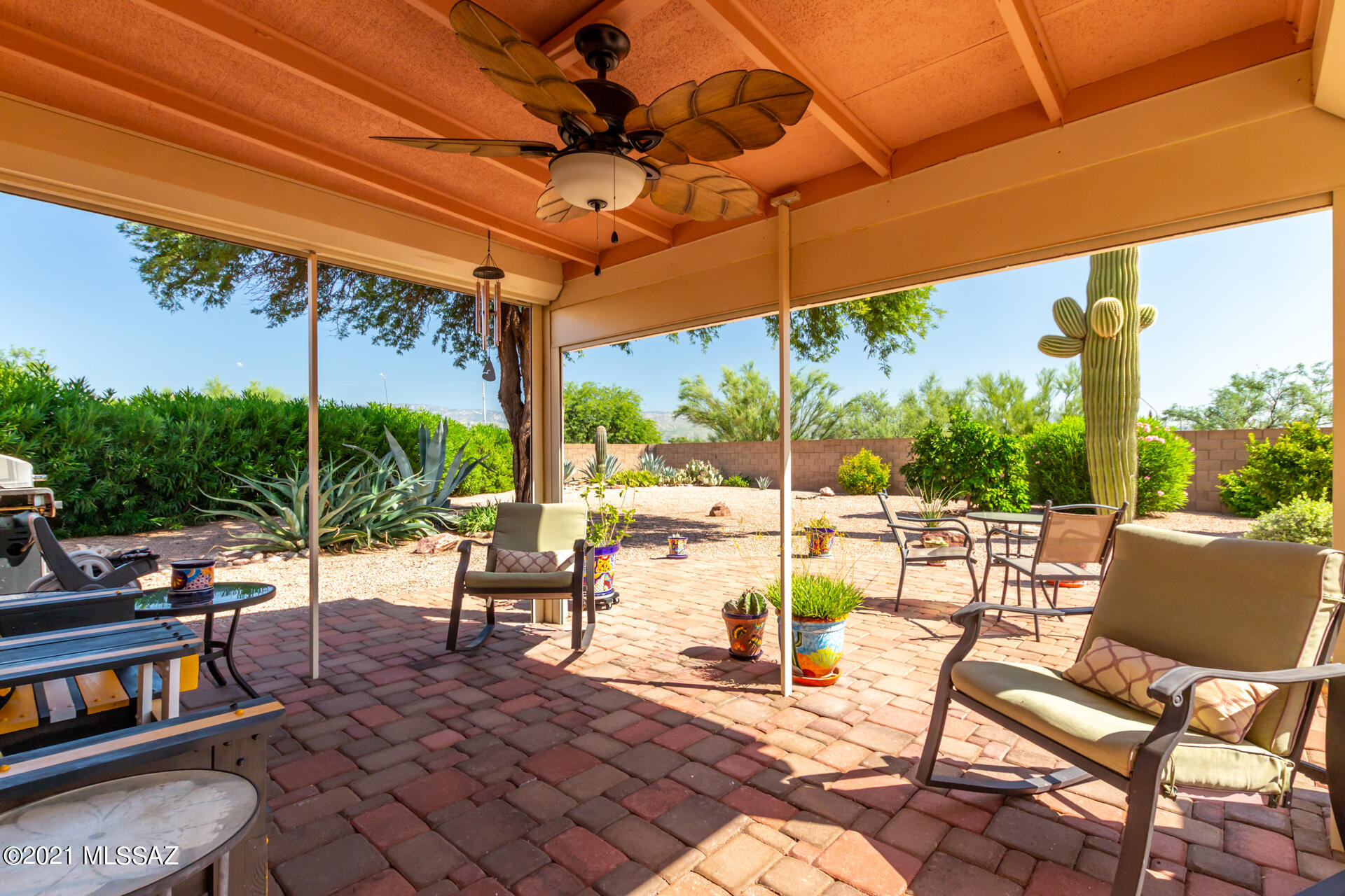 45 South London Station Road Tucson, AZ 85748 - Photo 19 of 28