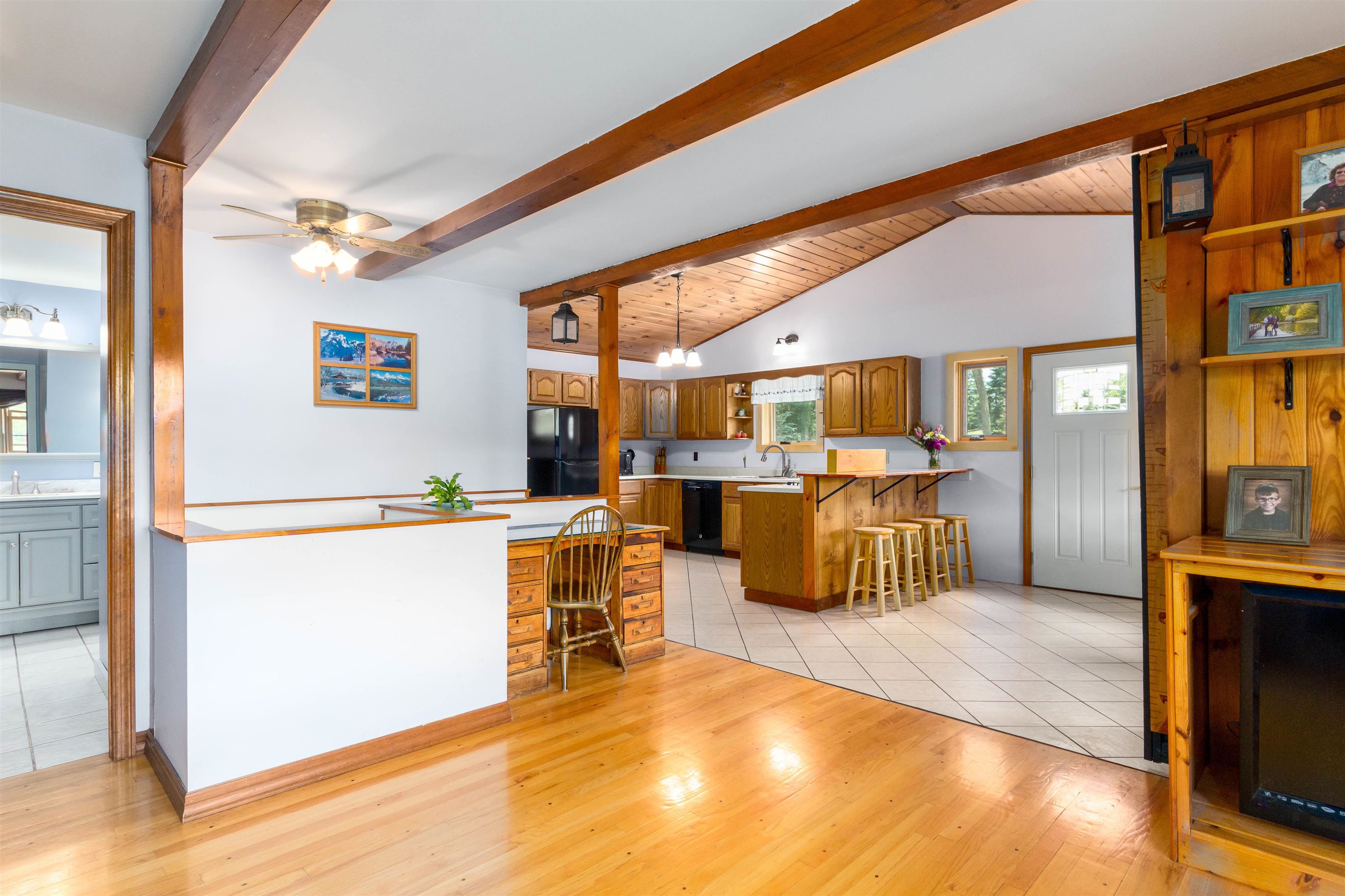 1443 North Orwell Road Shoreham, VT 05770 - Photo 17 of 40