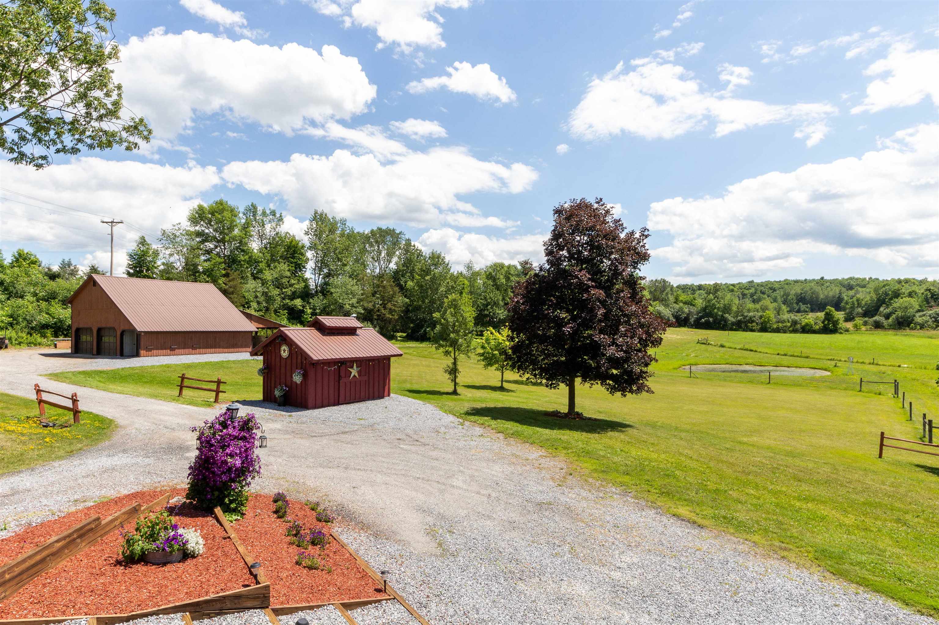 1443 North Orwell Road Shoreham, VT 05770 - Photo 36 of 40