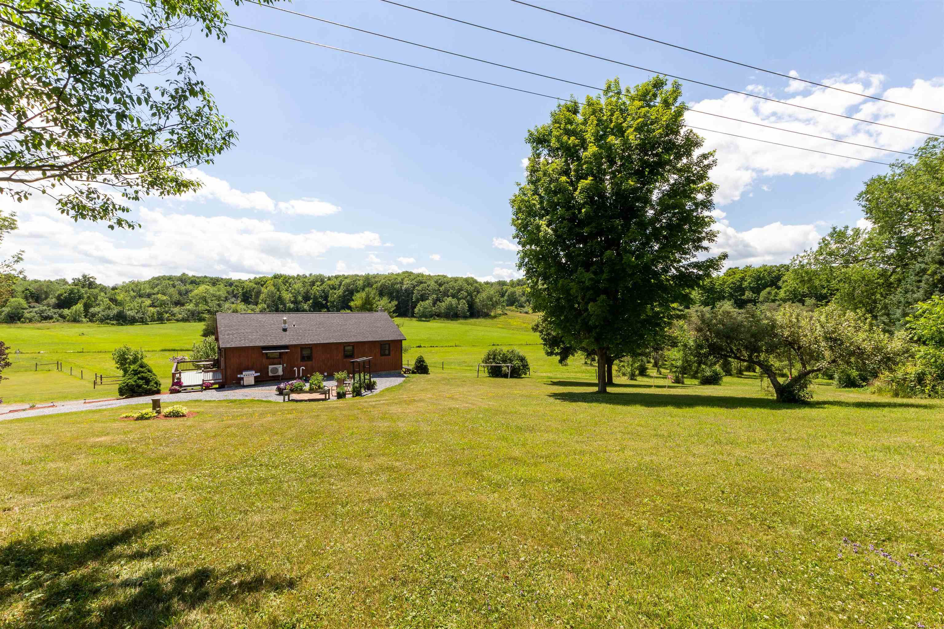 1443 North Orwell Road Shoreham, VT 05770 - Photo 38 of 40