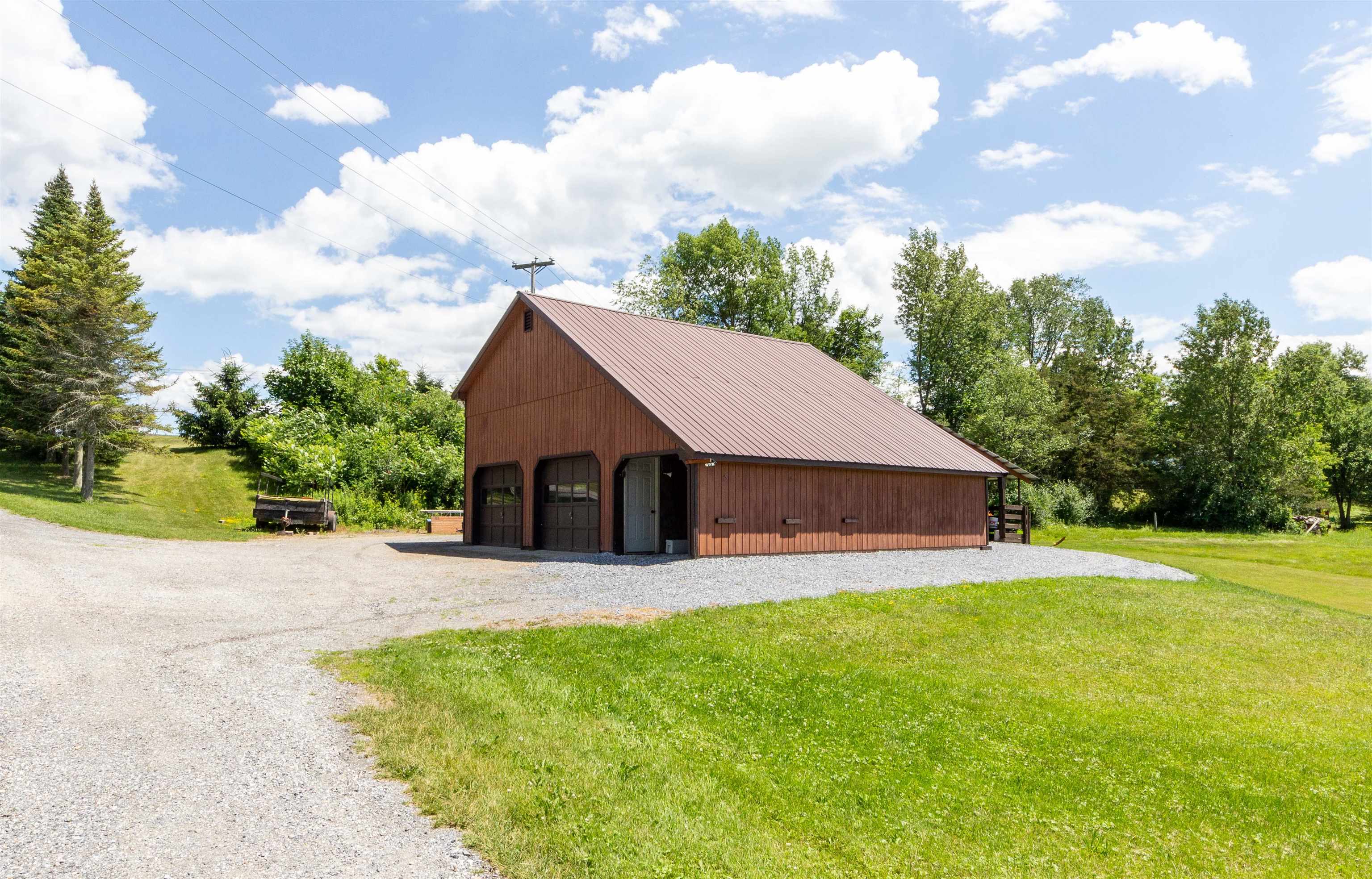 1443 North Orwell Road Shoreham, VT 05770 - Photo 6 of 40