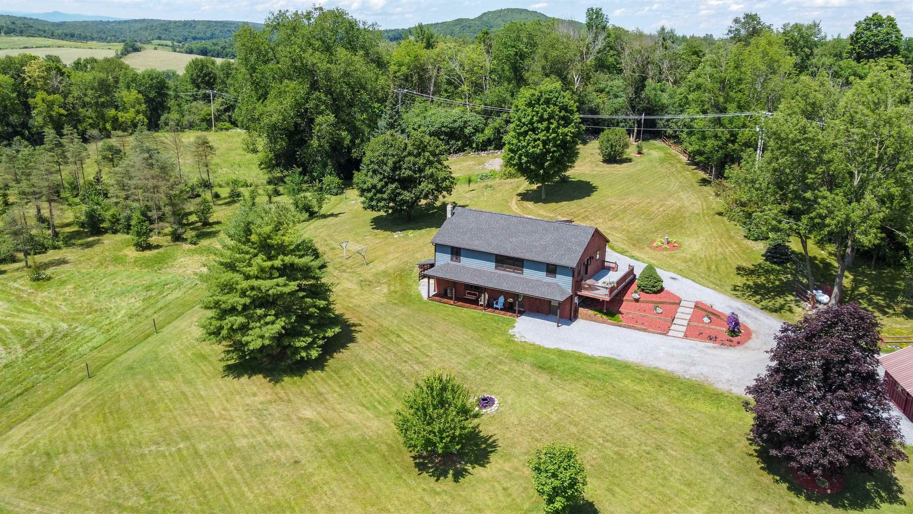 1443 North Orwell Road Shoreham, VT 05770 - Photo 7 of 40