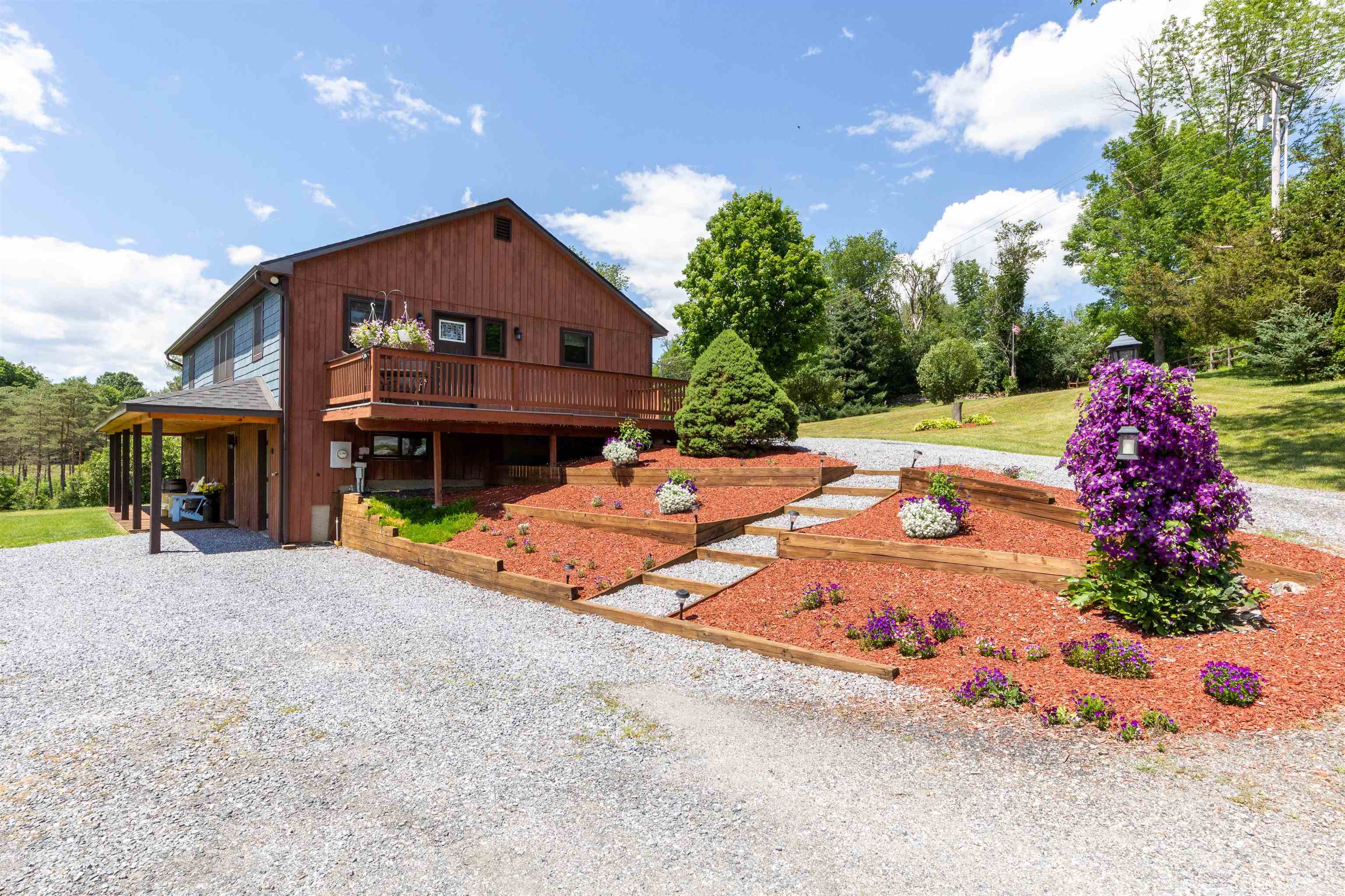 1443 North Orwell Road Shoreham, VT 05770 - Photo 8 of 40