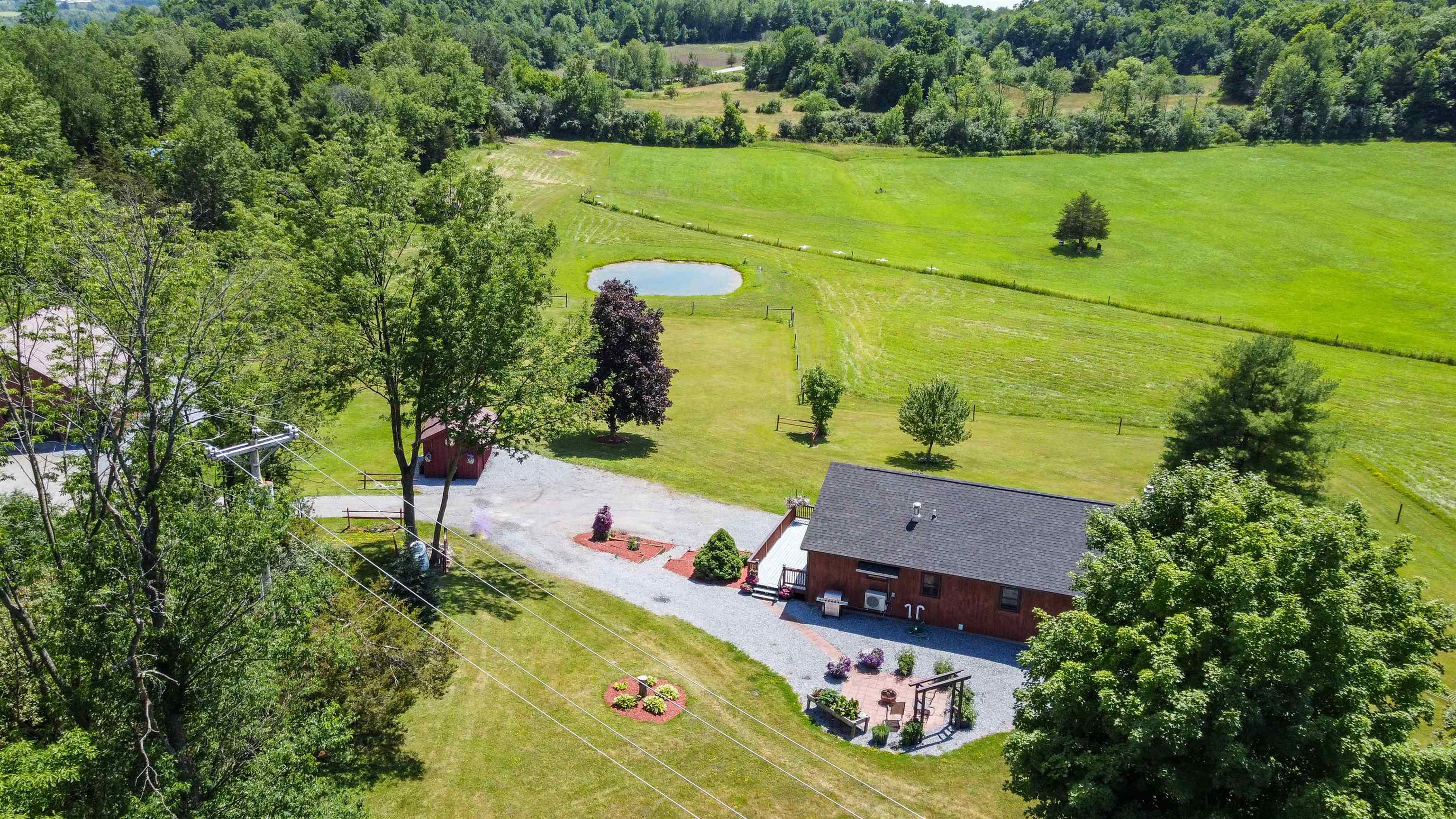 1443 North Orwell Road Shoreham, VT 05770 - Photo 10 of 40