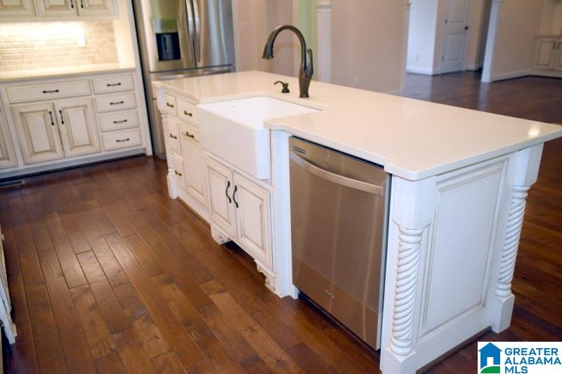3881 Mount Olive Road Mount Olive, AL 35117 - Photo 20 of 50