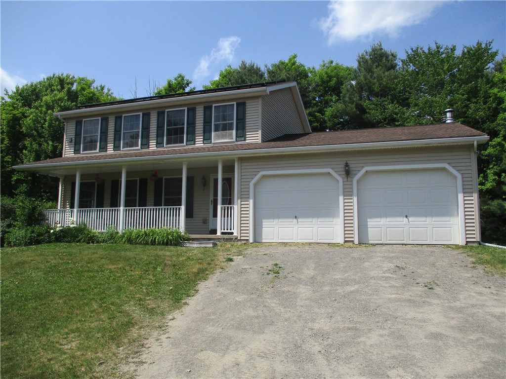 427 Rorick Hollow Road Erin, NY 14861 - Photo 2 of 45