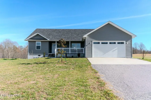 $364,900 | 508 Stone Clf Lane, Jamestown, TN 38556