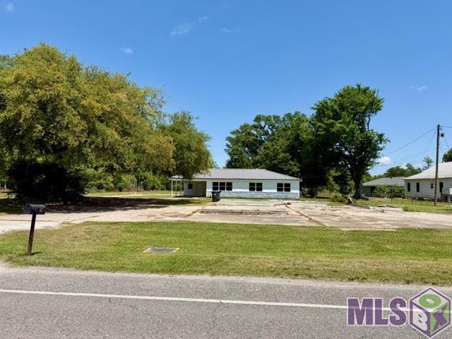 857 Highway 55 Montegut, LA 70377 - Photo 12 of 20 View from street