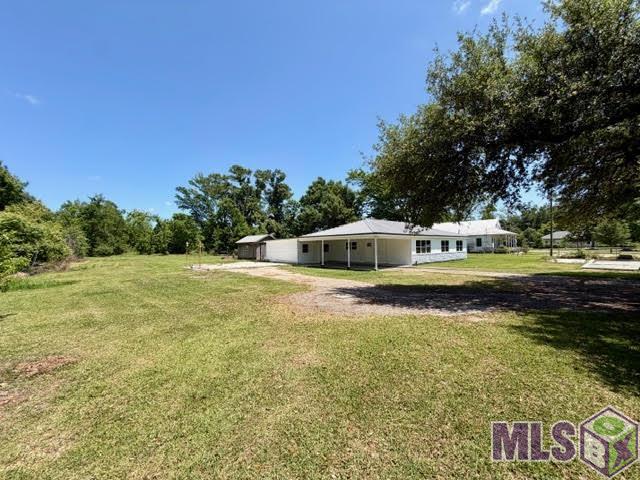 857 Highway 55 Montegut, LA 70377 - Photo 13 of 20 Left side