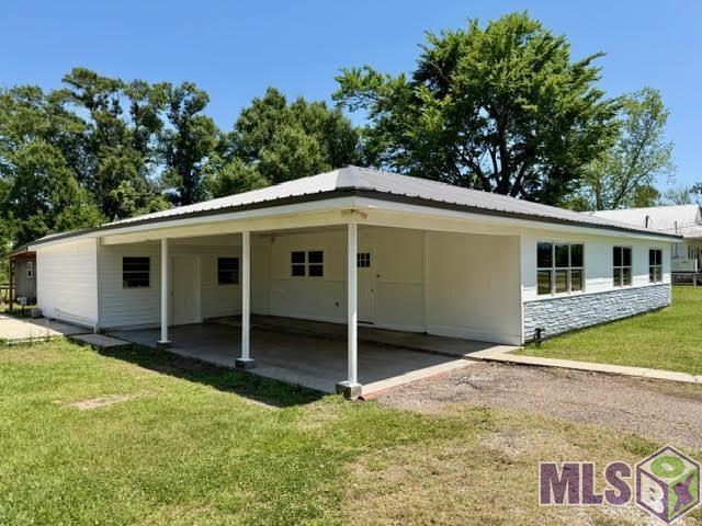 857 Highway 55 Montegut, LA 70377 - Photo 14 of 20 Left view