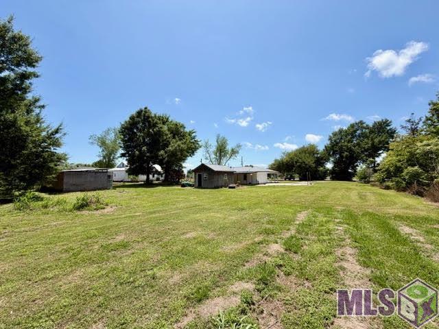 857 Highway 55 Montegut, LA 70377 - Photo 19 of 20 Rear view