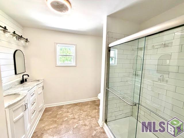 857 Highway 55 Montegut, LA 70377 - Photo 8 of 20 Bathroom