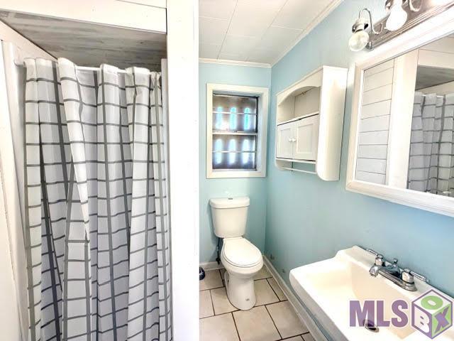 857 Highway 55 Montegut, LA 70377 - Photo 10 of 20 Bathroom