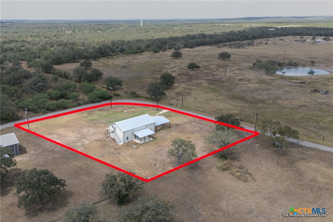 373 Cross Road Kingsbury, TX 78638 - Photo 23 of 27 Gallery Image 23