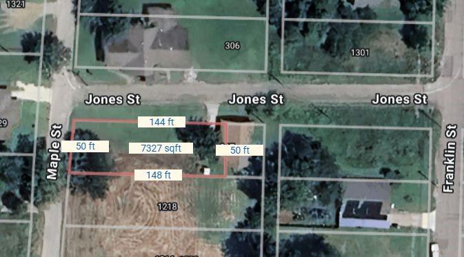 1220 Maple Street Bonham, TX 75418 - Photo 1 of 4