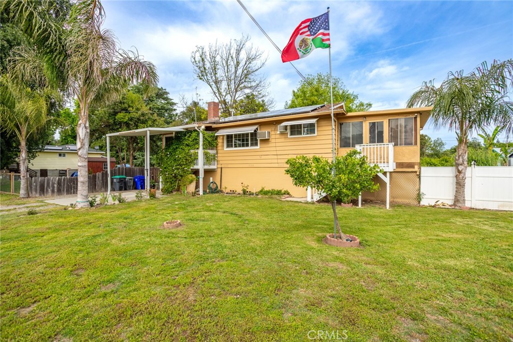 351 5th Street Tehama, CA 96035 - Photo 1 of 20 Front View 1