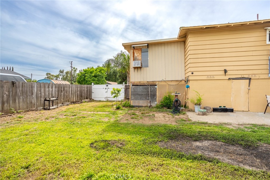 351 5th Street Tehama, CA 96035 - Photo 19 of 20 Side view 1