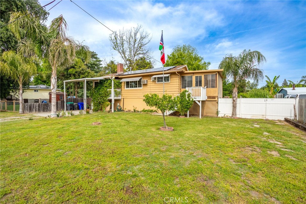 351 5th Street Tehama, CA 96035 - Photo 2 of 20 Front View 2