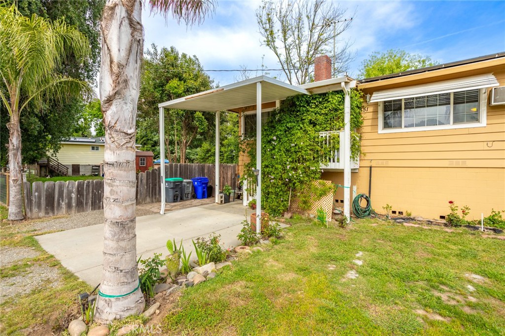 351 5th Street Tehama, CA 96035 - Photo 3 of 20