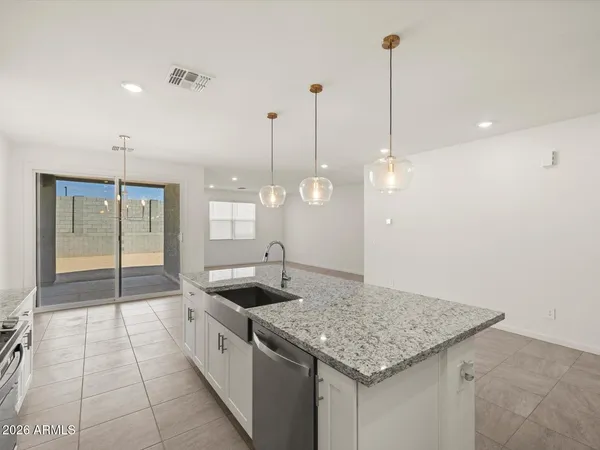 $354,990 | 8444 West Saratoga Way, Florence, AZ 85132