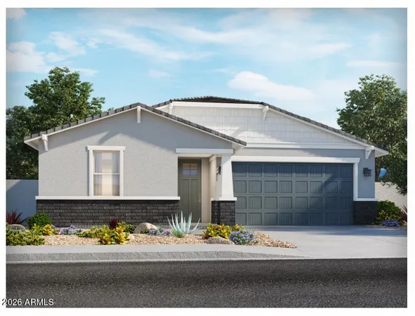 $354,990 | 8444 West Saratoga Way, Florence, AZ 85132