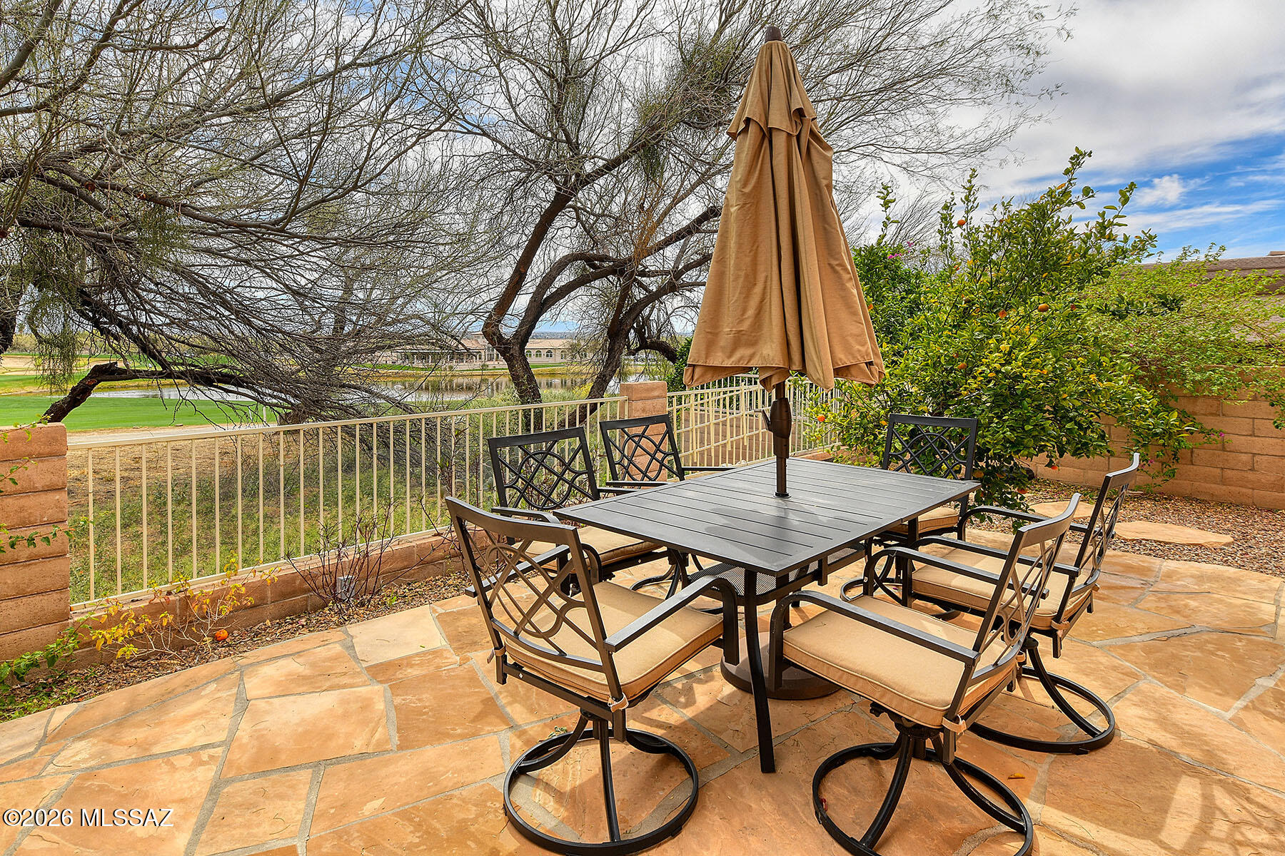 5286 Spring View Drive Tucson, AZ 85749 - Photo 28 of 42 Gallery Image 28
