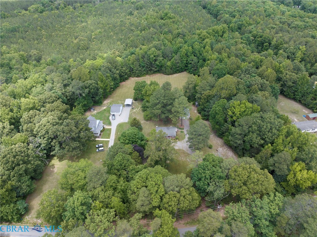 1218 Cheaneys Bridge Road Dunnsville, VA 22454 - Photo 7 of 50