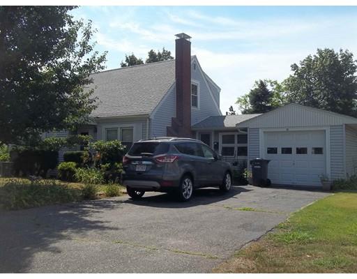 75 Robinwood Road Dedham, MA 02026 - Photo 19 of 20 Gallery Image 19
