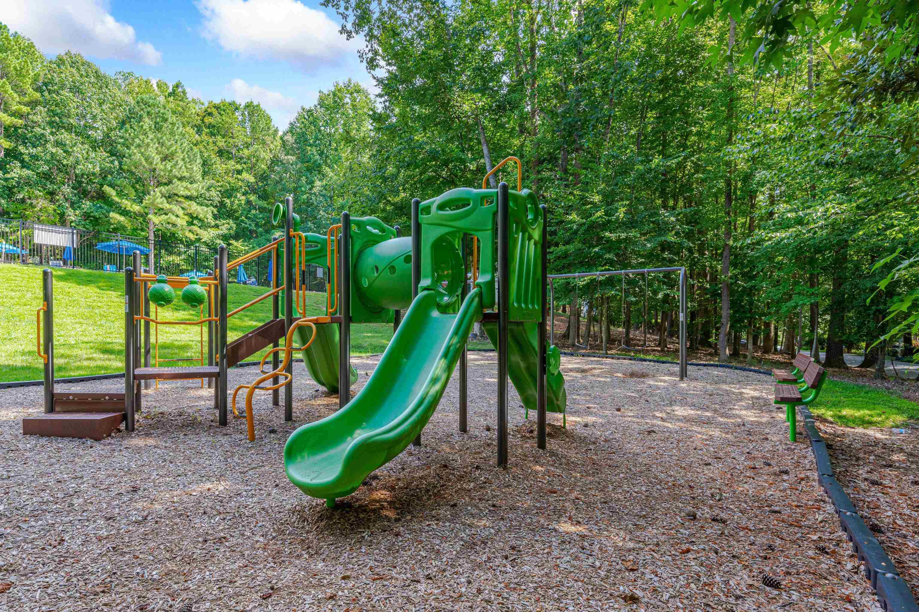 12404 Whartons Way Raleigh, NC 27613 - Photo 35 of 36 Photo 36