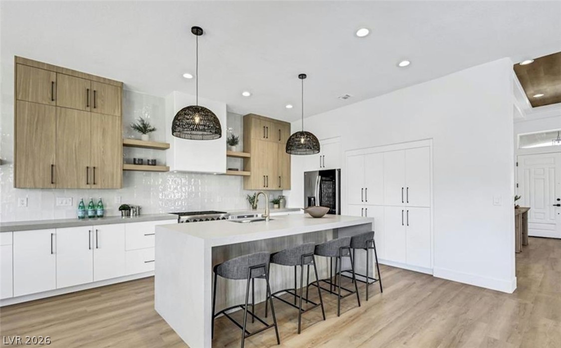 9213 Villa Ridge Drive Las Vegas, NV 89134 - Photo 12 of 61