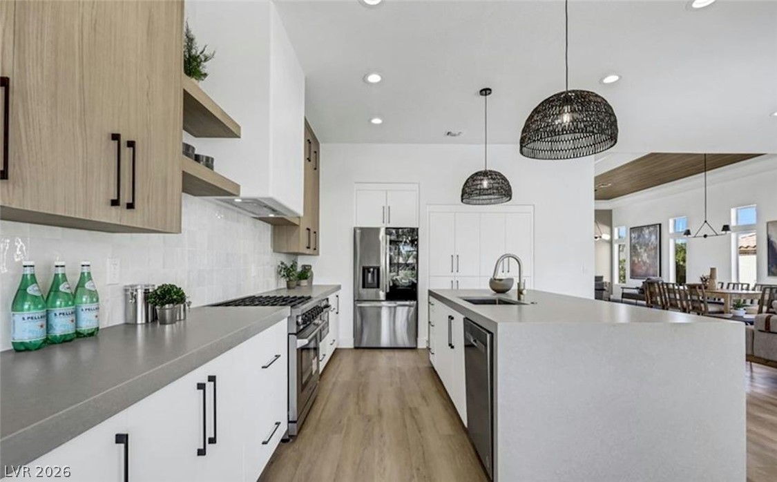 9213 Villa Ridge Drive Las Vegas, NV 89134 - Photo 13 of 61