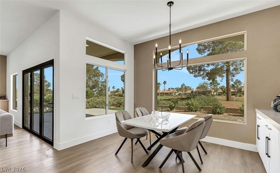 9213 Villa Ridge Drive Las Vegas, NV 89134 - Photo 16 of 61