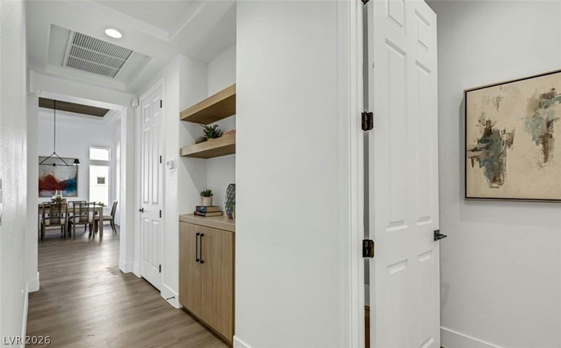 9213 Villa Ridge Drive Las Vegas, NV 89134 - Photo 18 of 61