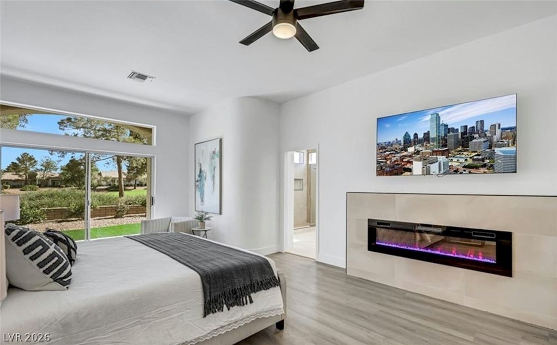 9213 Villa Ridge Drive Las Vegas, NV 89134 - Photo 20 of 61