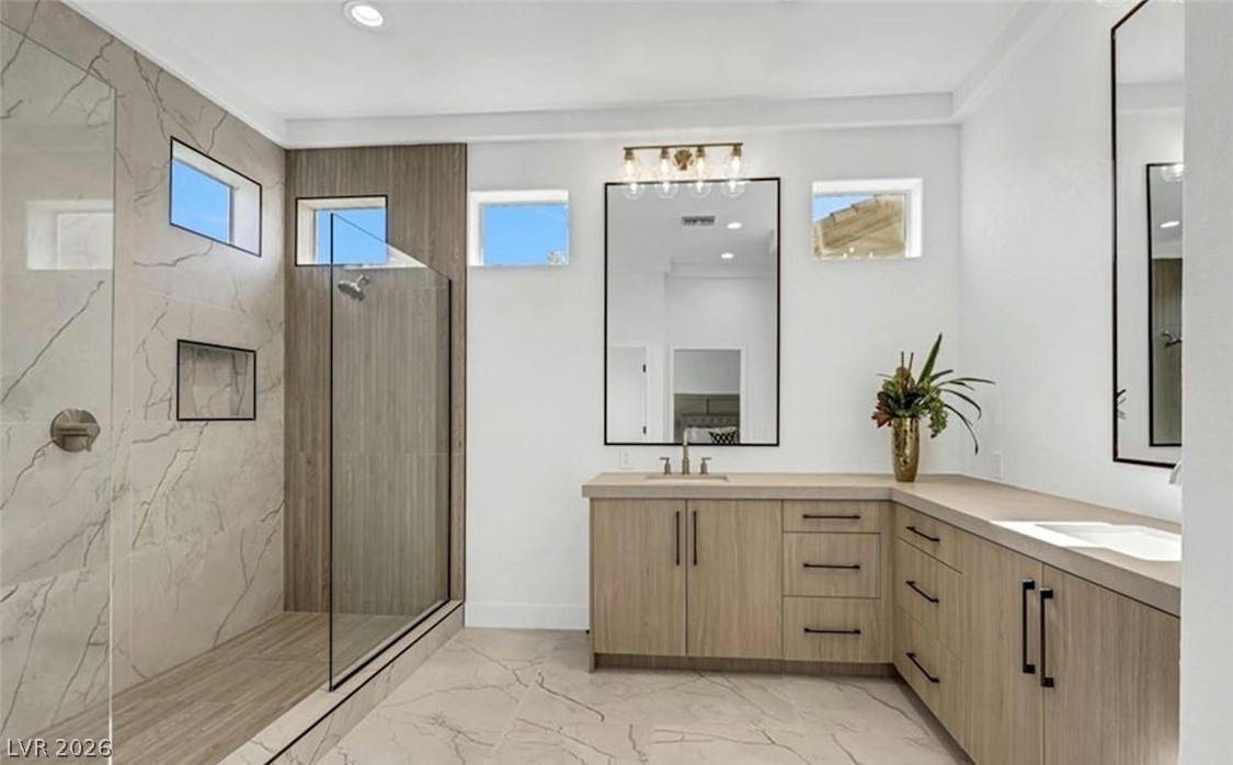 9213 Villa Ridge Drive Las Vegas, NV 89134 - Photo 23 of 61