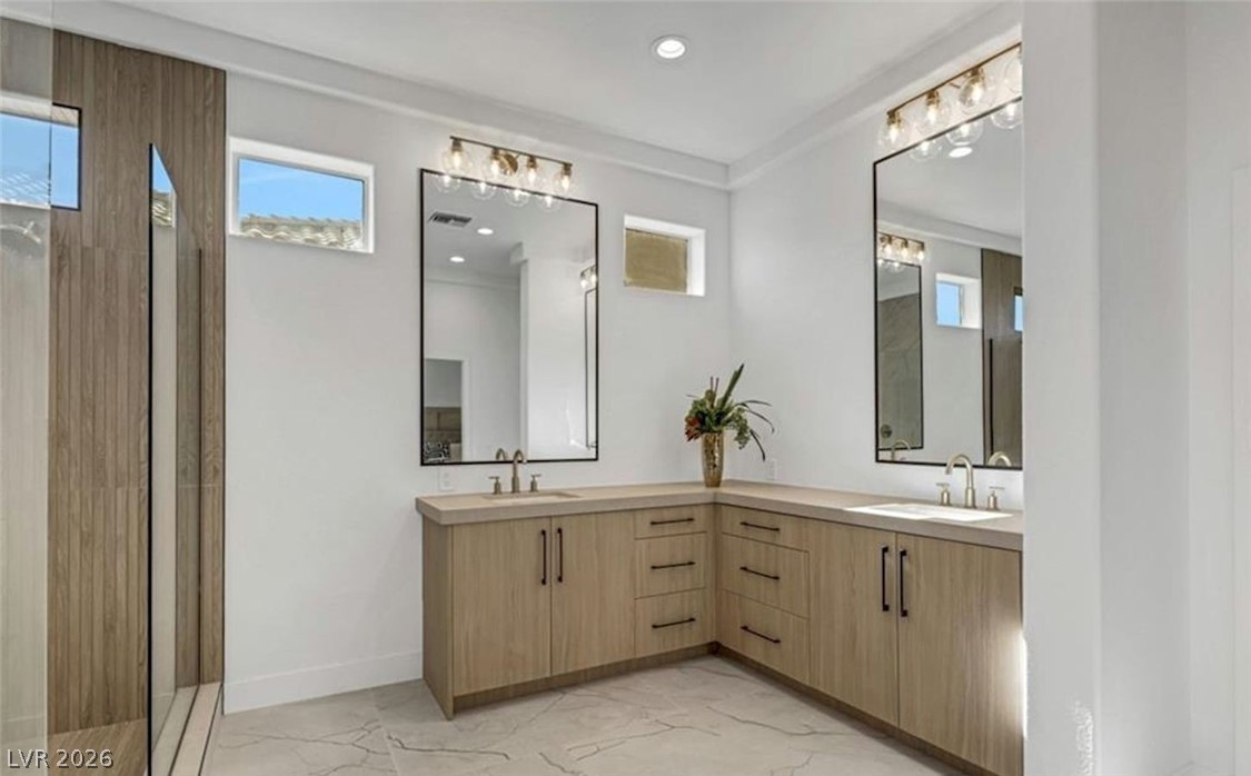 9213 Villa Ridge Drive Las Vegas, NV 89134 - Photo 24 of 61