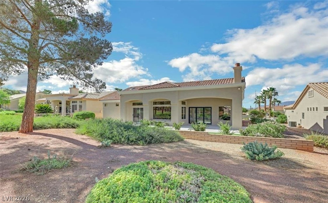 9213 Villa Ridge Drive Las Vegas, NV 89134 - Photo 31 of 61