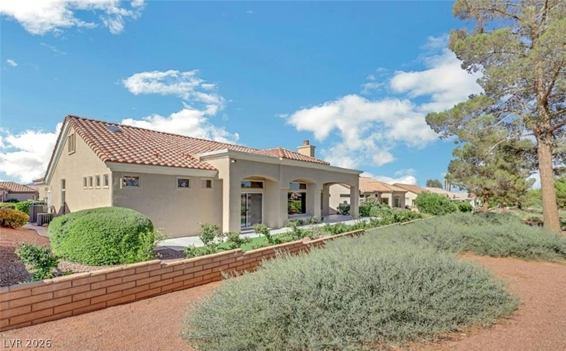 9213 Villa Ridge Drive Las Vegas, NV 89134 - Photo 32 of 61