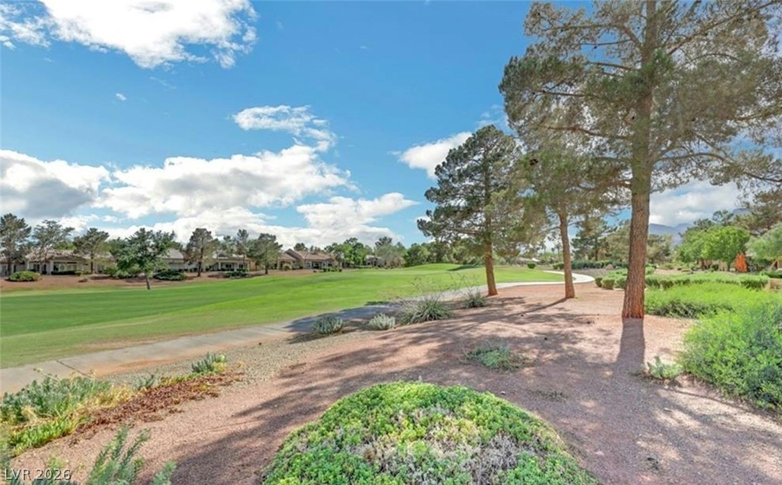 9213 Villa Ridge Drive Las Vegas, NV 89134 - Photo 33 of 61