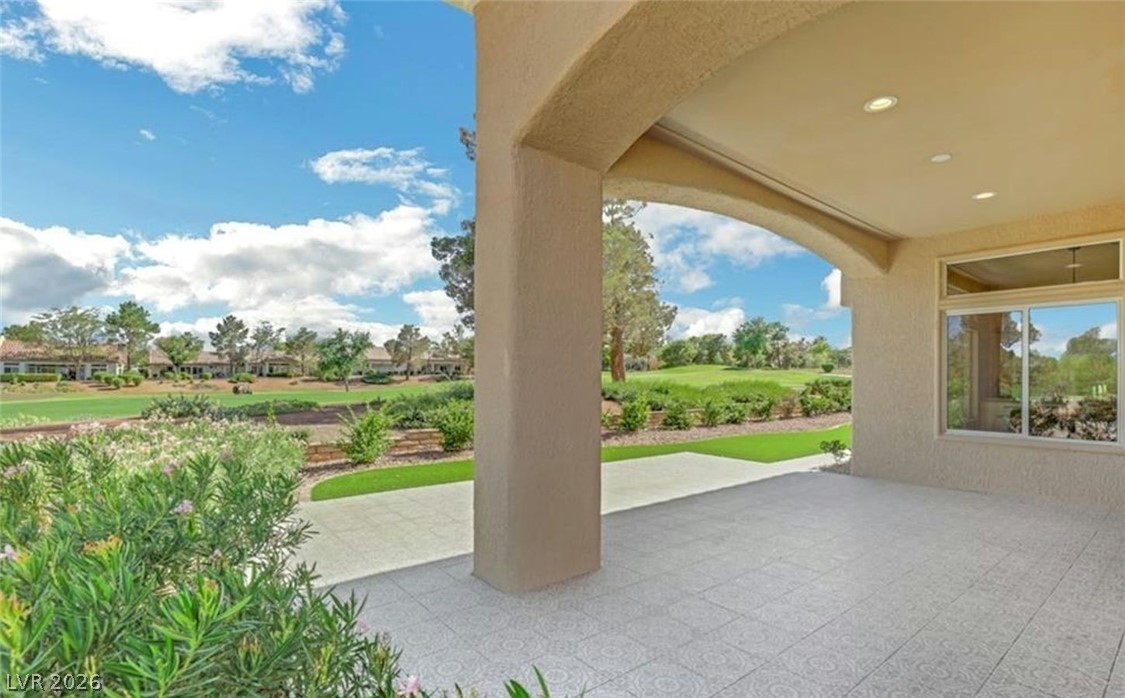 9213 Villa Ridge Drive Las Vegas, NV 89134 - Photo 34 of 61