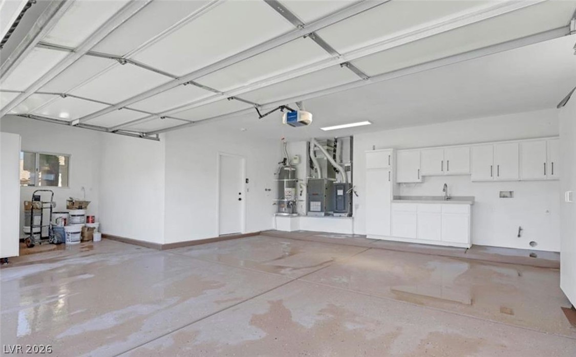 9213 Villa Ridge Drive Las Vegas, NV 89134 - Photo 35 of 61