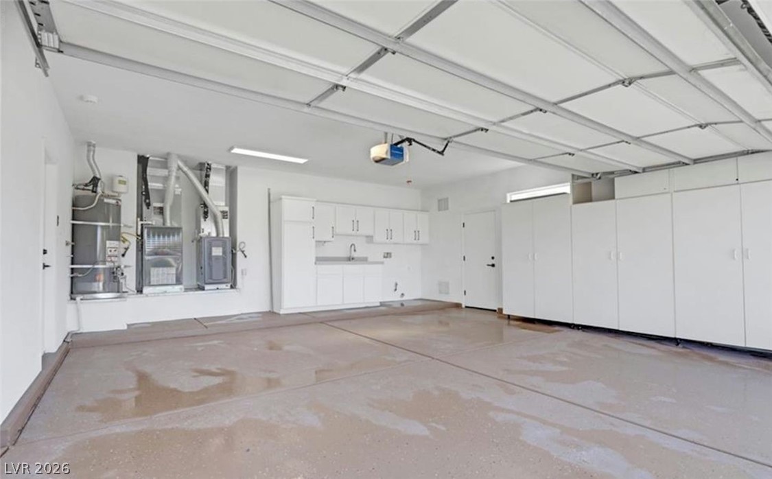 9213 Villa Ridge Drive Las Vegas, NV 89134 - Photo 36 of 61