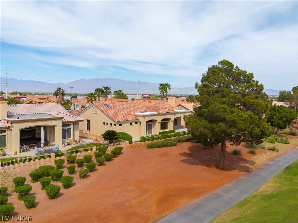 9213 Villa Ridge Drive Las Vegas, NV 89134 - Photo 37 of 61