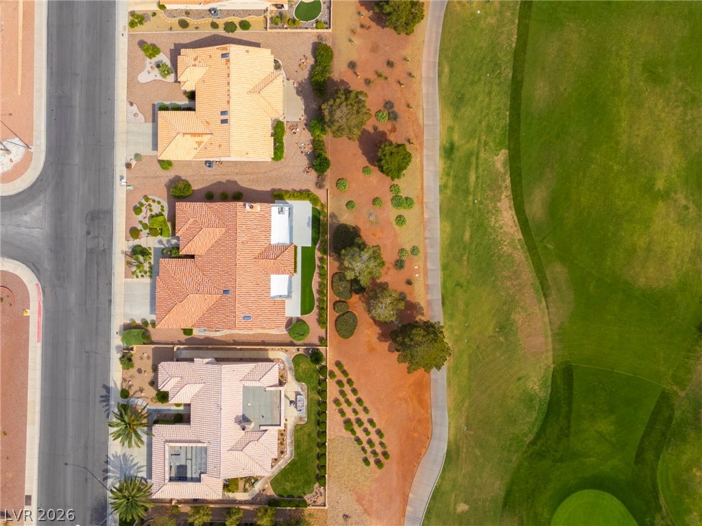 9213 Villa Ridge Drive Las Vegas, NV 89134 - Photo 38 of 61