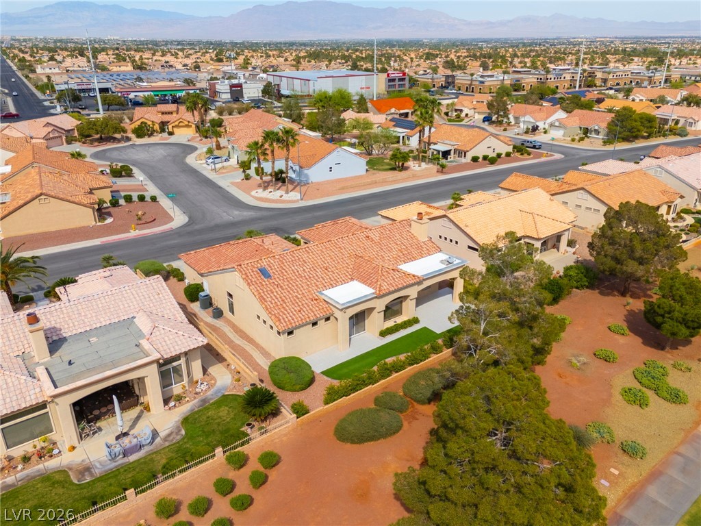 9213 Villa Ridge Drive Las Vegas, NV 89134 - Photo 40 of 61