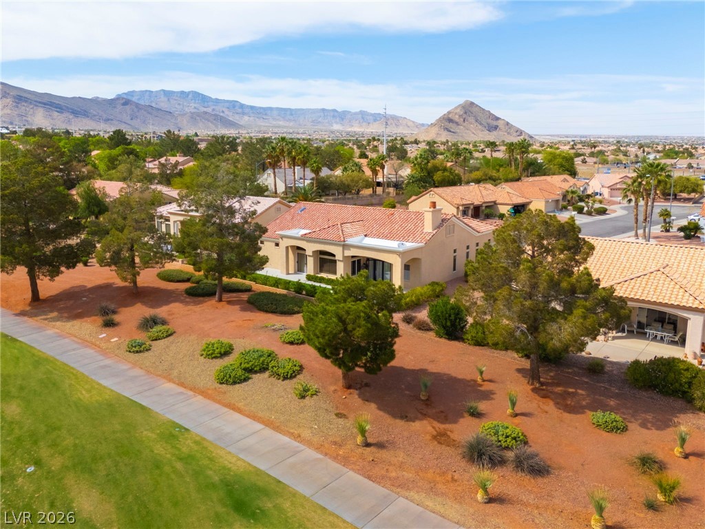 9213 Villa Ridge Drive Las Vegas, NV 89134 - Photo 41 of 61