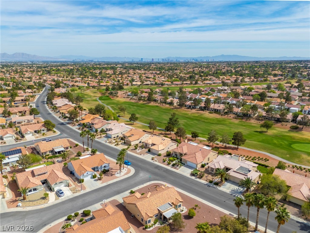 9213 Villa Ridge Drive Las Vegas, NV 89134 - Photo 42 of 61