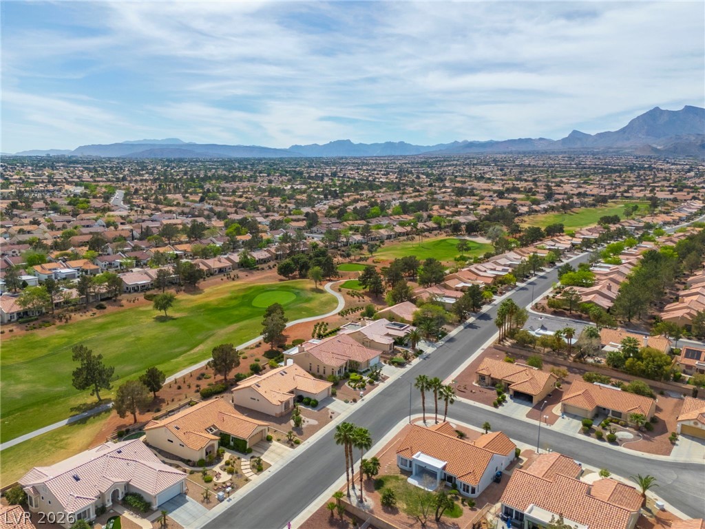 9213 Villa Ridge Drive Las Vegas, NV 89134 - Photo 43 of 61